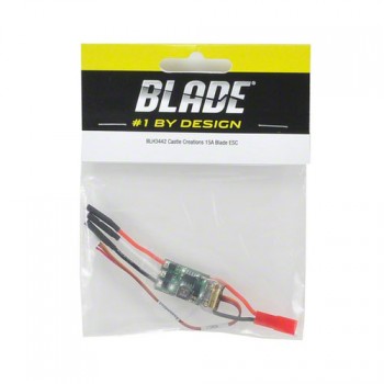 Castle Creations 15A Blade ESC